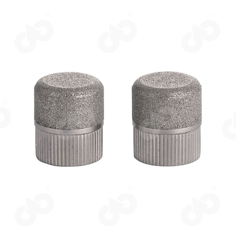 Filtru din oțel inoxidabil tip SSR
