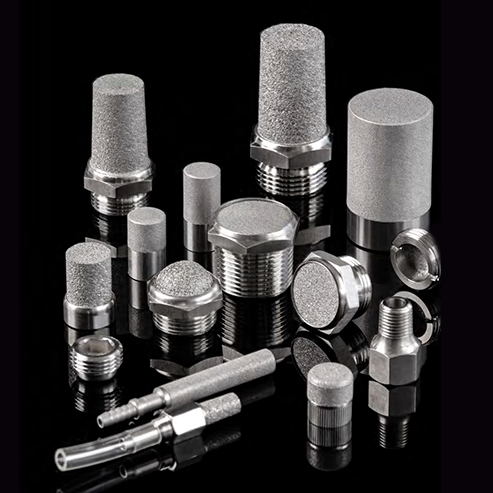 Toba de eșapament aluminiu